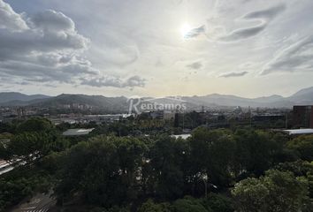 Apartment for rent in Patio Bonito, Medellín