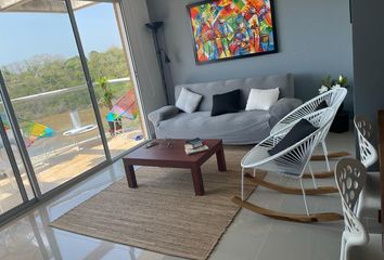 Apartamento en  Vía 90a, Arroyo De Piedra, Cartagena De Indias, Bolívar, Col