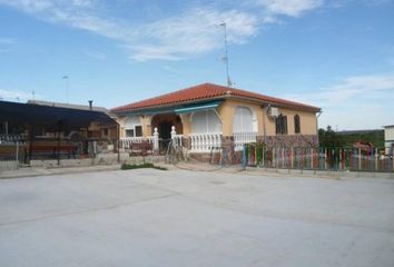 Chalet en  Yuncos, Toledo Provincia