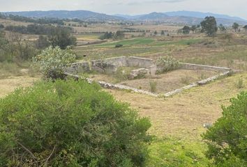 Lote de Terreno en  Aculco, Estado De México