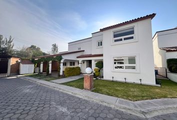 Casa en  Santa Cruz Guadalupe, Municipio De Puebla