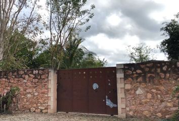 Casa en  Tixkokob, Yucatán