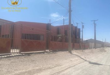 Parcela en  Calama, El Loa