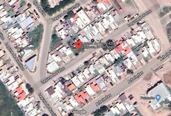Casa en fraccionamiento en  Guadalajara 5305, Pri, Nuevo Casas Grandes, Chihuahua, 31780, Mex