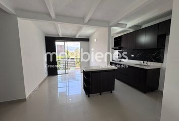 Apartamento en Calasanz, Medellín