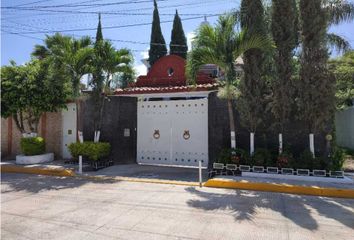 Departamento en  Tezoyuca, Morelos