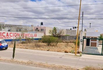 Lote de Terreno en  Fraccionamiento Rancho Santa Mónica, Ciudad De Aguascalientes