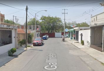 Casa en  Calle Gallineta 5601-5699, Villa De Santiago, Valle Verde 2do Sector, Monterrey, Nuevo León, 64117, Mex