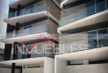 Departamento en  Calle Los Nogales 130, Valle De Santa Engracia, San Pedro Garza García, Nuevo León, 66268, Mex