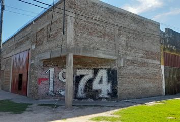 Galpónes/Bodegas en  Las Heras, Rosario