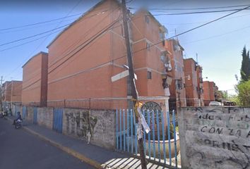 Departamento en  Bartolomé De Escobedo 29, Agrícola Metropolitana, Tláhuac, Ciudad De México, 13200, Mex
