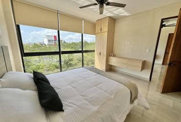 Departamento en  Playa Del Carmen, Quintana Roo