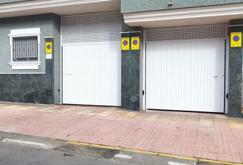 Garaje en  El Campello, Alicante Provincia