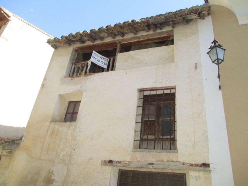 Casa en venta Rubielos De Mora, Teruel Provincia