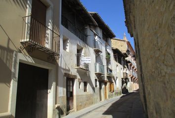 Casa en  Rubielos De Mora, Teruel Provincia