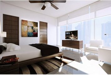 Apartamento en  San Francisco, Ciudad De Panamá