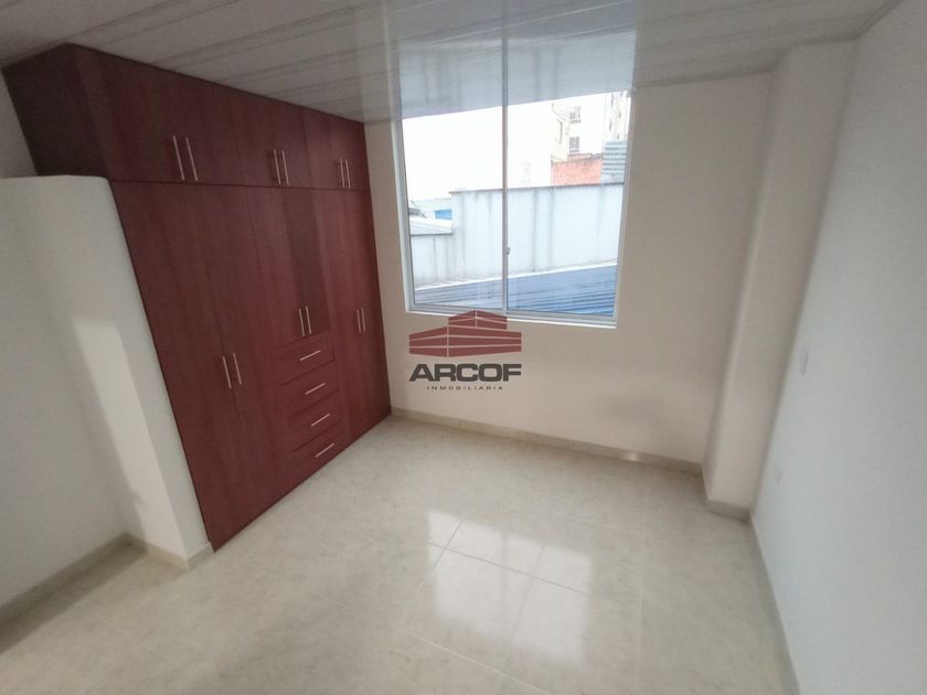 Apartamento en arriendo Cl. 34 #29-28, Bucaramanga, Santander, Colombia