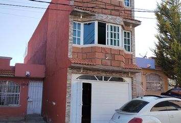 55 casas en renta en Zinacantepec 
