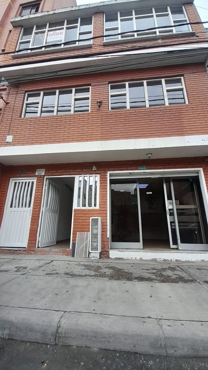 Casa en arriendo Ciudad Kennedy Central (Occidente) en Ciudad Kennedy Central