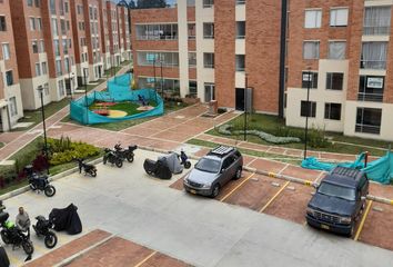 Apartamento en  Carrera 31, El Centro, Zipaquirá, Cundinamarca, Col