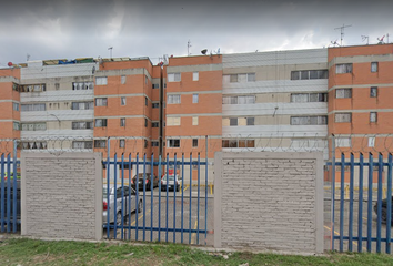Departamento en  Calle Aldama 53-63, Barrio San Lucas, Iztapalapa, Ciudad De México, 09000, Mex