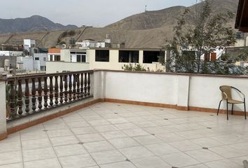 Casa en  El Sol De La Molina, Lima