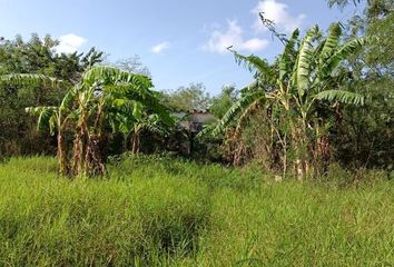 Lote de Terreno en  Pueblo Conkal, Conkal