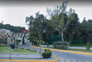 Casa en fraccionamiento en  Avenida Del Copal, Fraccionamiento Lomas De Lindavista, Tlalnepantla De Baz, México, 54180, Mex
