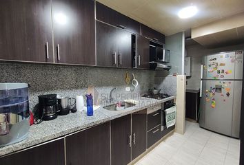 Apartamento en  Hayuelos, Bogotá