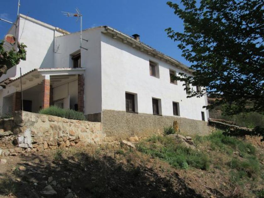 Chalet en venta Sarrion, Teruel Provincia