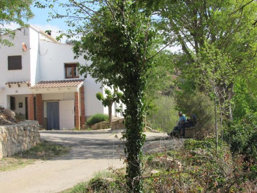 Chalet en venta Sarrion, Teruel Provincia