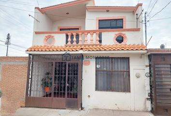 Casa en  Calle Hacienda De Tapias 100, Fraccionamiento La Hacienda, Durango, 34238, Mex