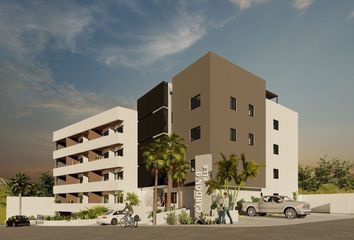 Departamento en  Avenida Los Cangrejos, Los Cangrejos Ii Y Iii, Los Cabos, Baja California Sur, 23473, Mex