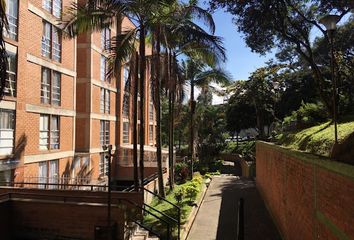 Apartamento en  Santa Mónica, Medellín