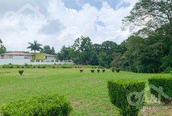 Lote de Terreno en  Nuevo Coapexpan, Xalapa