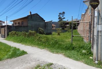 Terreno Comercial en  Cuenca, Azuay