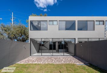 Casa en  Calle Vía Trieste, Fracc La Campiña Del Bosque, León, Guanajuato, 37690, Mex