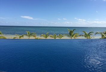 Departamento en  Boulevard Kukulcán, Conjunto Condominal Isla Dorada, Benito Juárez, Quintana Roo, 77500, Mex