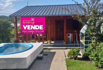 Casa en  Malagueño, Córdoba