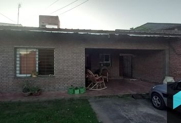 Casa en  Ferrocarril-gb, Lules, T4128, Tucumán, Arg