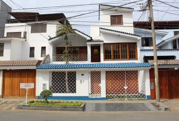 Casa en  Moquegua 144, Cercado De Lima 15024, Perú