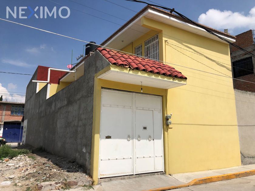 renta Departamento en El Pedregal, Tizayuca, Tizayuca (NEX-157112)-  