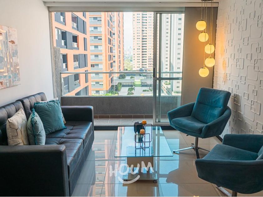 Apartment for rent in Medellín