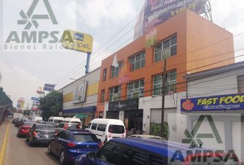 Oficina en  Zacuautitla, Coacalco De Berriozábal