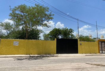 Lote de Terreno en  Plan De Ayala Sur Iii, Mérida, Yucatán