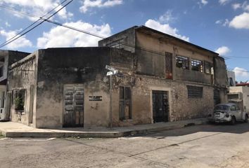 Casa en  Avenida Jacinto Canek Calle 59 A, Inalámbrica, Mérida, Yucatán, 97000, Mex