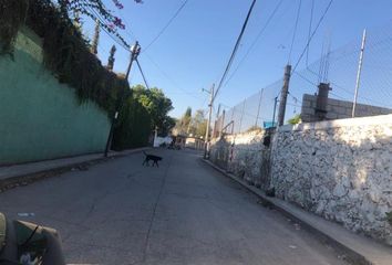 Lote de Terreno en  Calle General Emiliano Zapata 42-54, Centro Historico, Centro, Cuauhtémoc, Ciudad De México, 06000, Mex