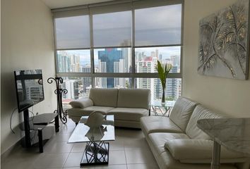 Apartamento en  El Cangrejo, Ciudad De Panamá