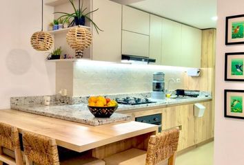 Apartment for rent in Altamira, Barranquilla