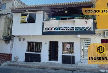 Apartamento en  Calle 65 28 12, Nueva Granada, Barranquilla, Atlantico, Col